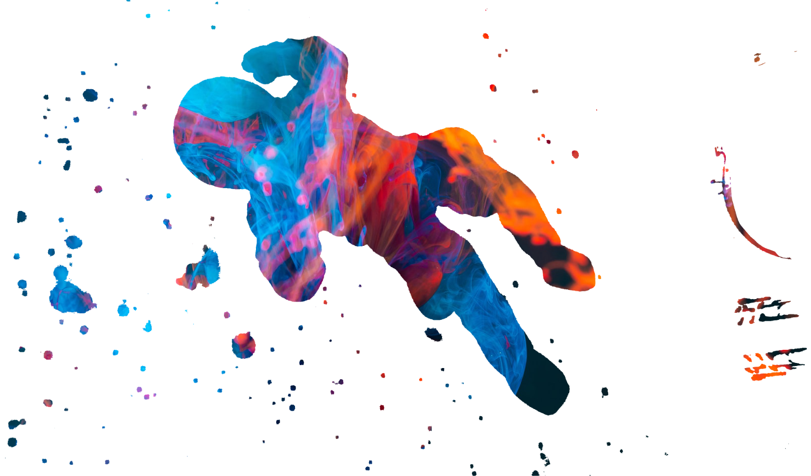 Afterverse Hero Image